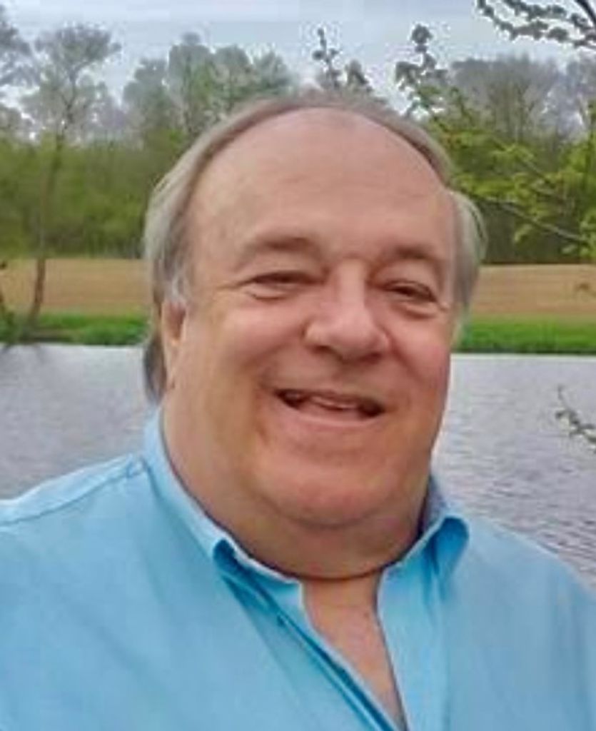 Fredrick H. Hiatt Profile Photo