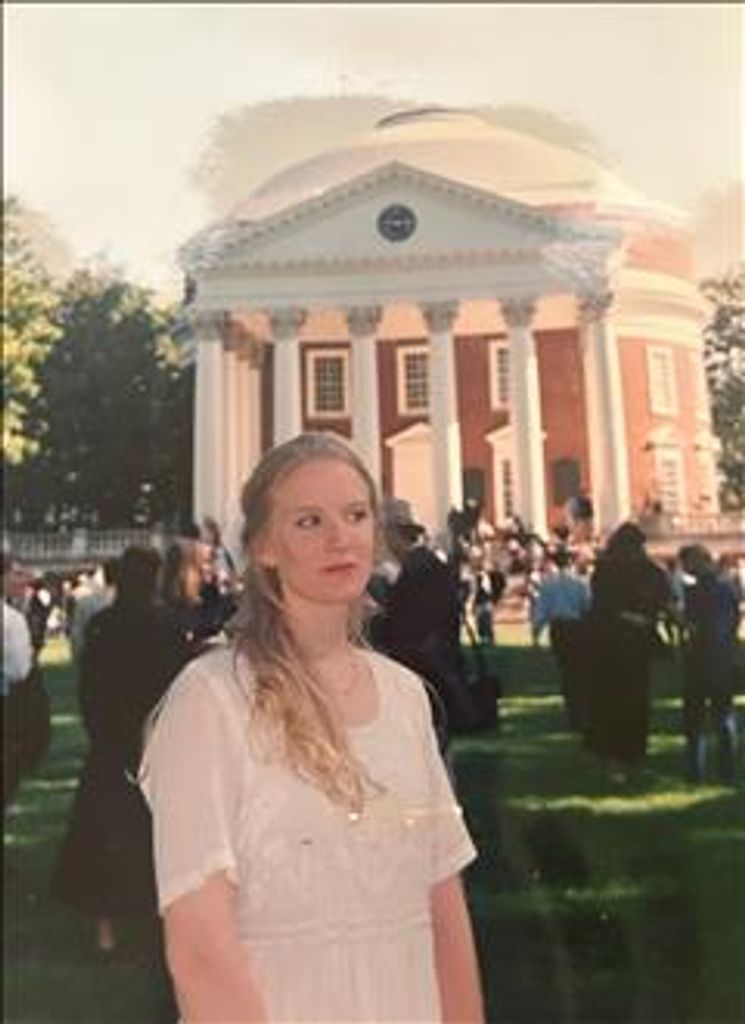 Christina Ann Stevens Profile Photo