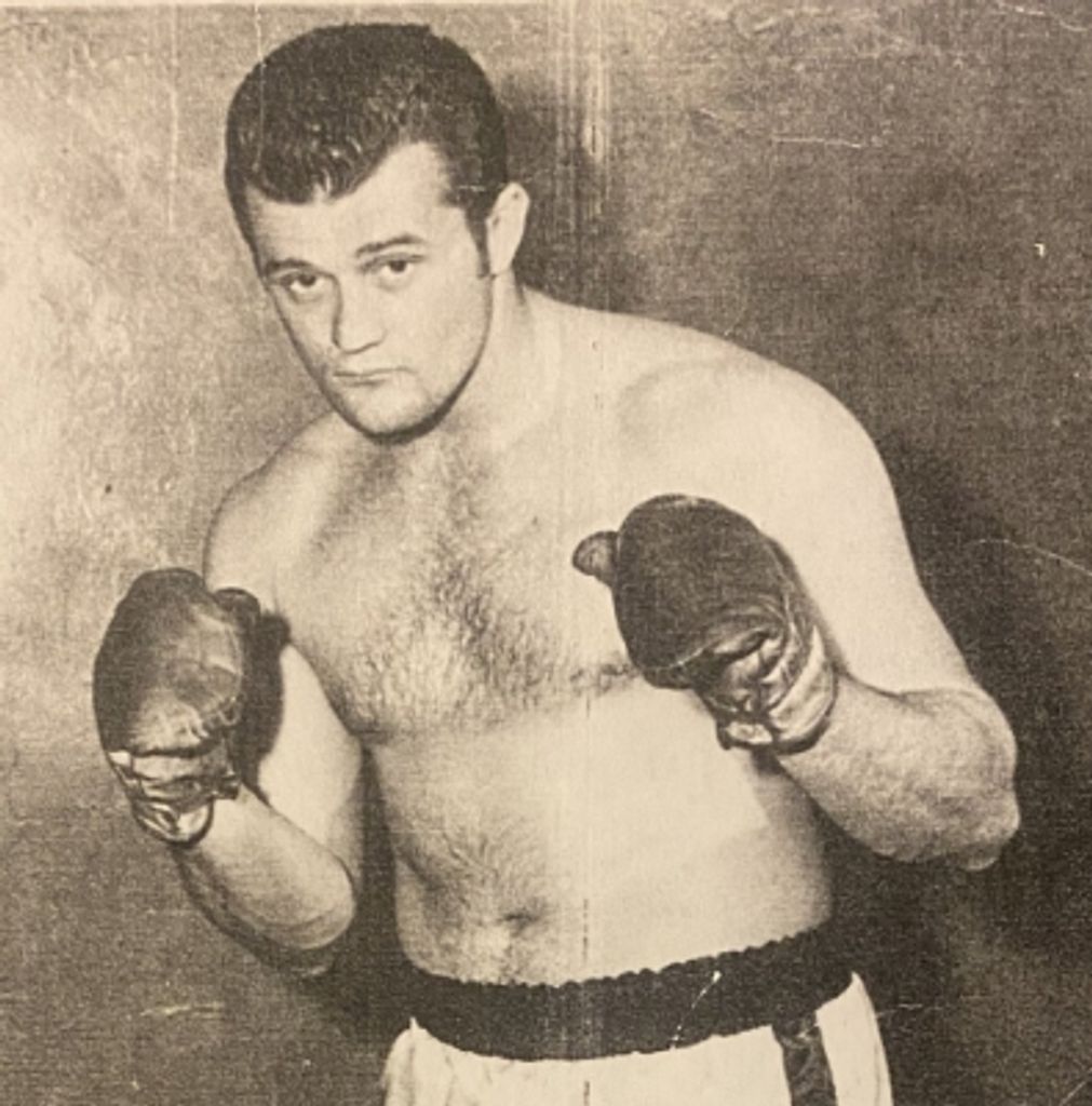 Richard J. 'Pickles' Brogan