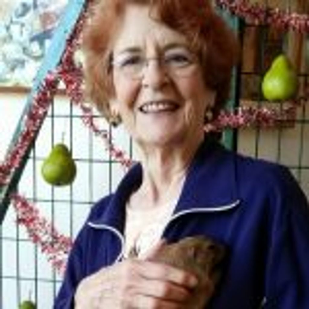 Linda C.  Lewandowski (nee Carroll)