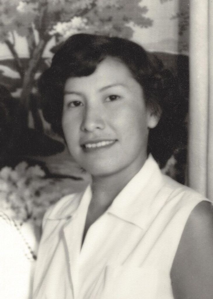 Roberta  Manwell