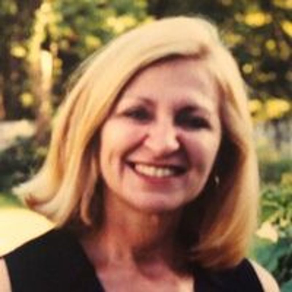 Patricia "Patty" Caccia