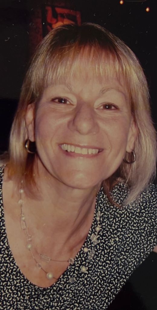 Anne Marie Pateracki Profile Photo
