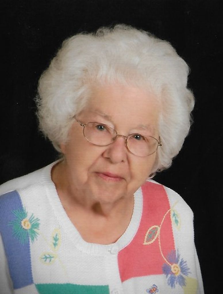 Viola Louise Sheetz Profile Photo