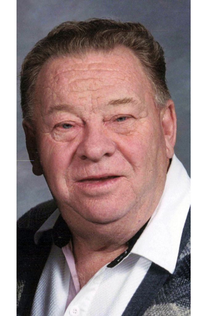 James Harrell Profile Photo