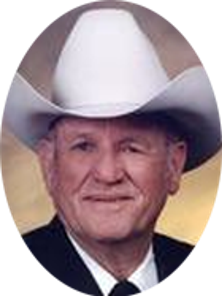 Billy  Jack Maupin