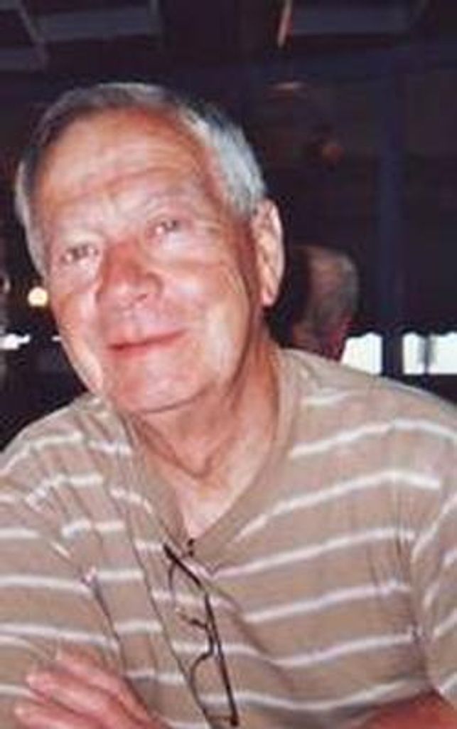Byron Farber