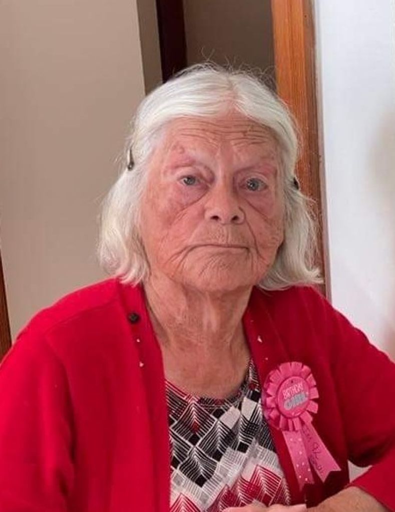 Imogene (Cross)  Little