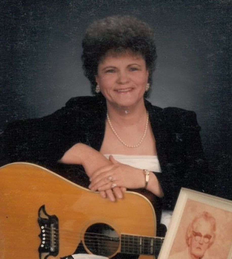 Brenda Sue Malone