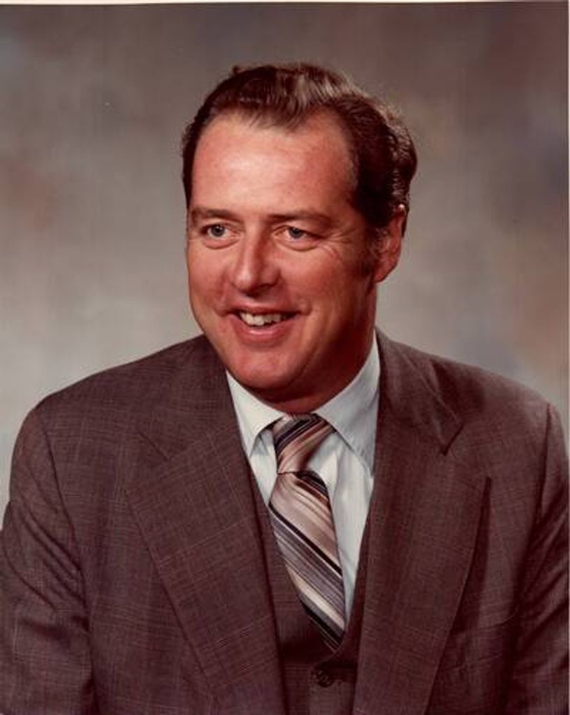 Henry Glaneman Profile Photo