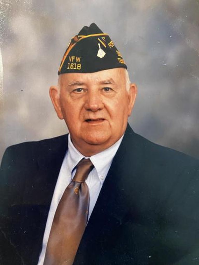 Oscar Eugene Bailey Profile Photo