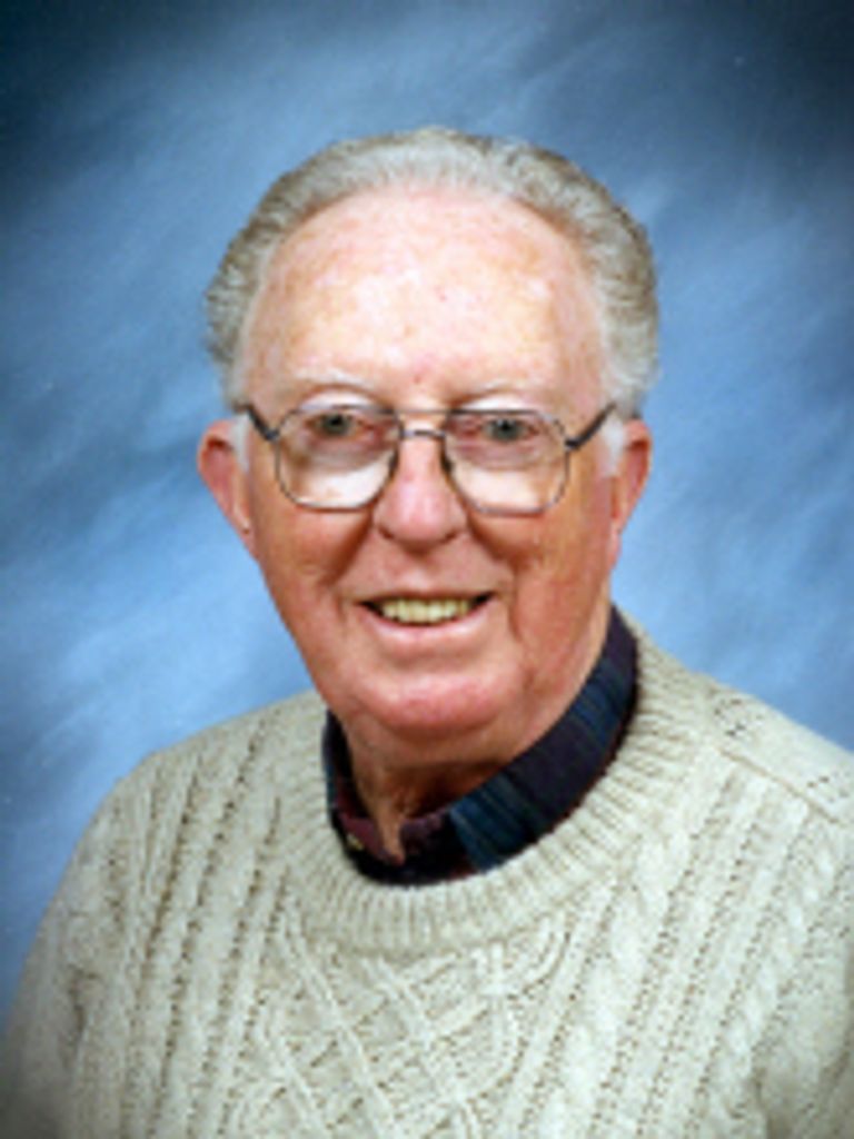 Norman "Norm" J. Charboneau