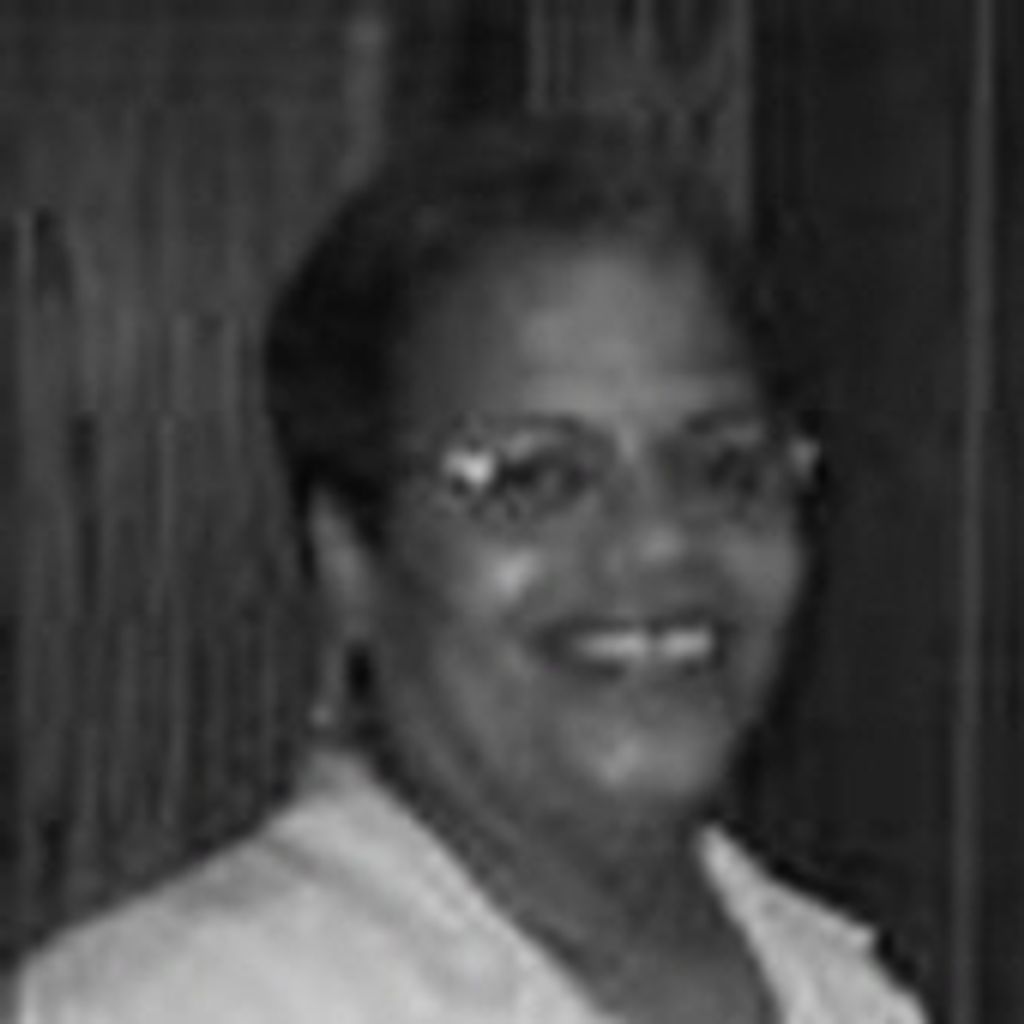 Pamela Washington