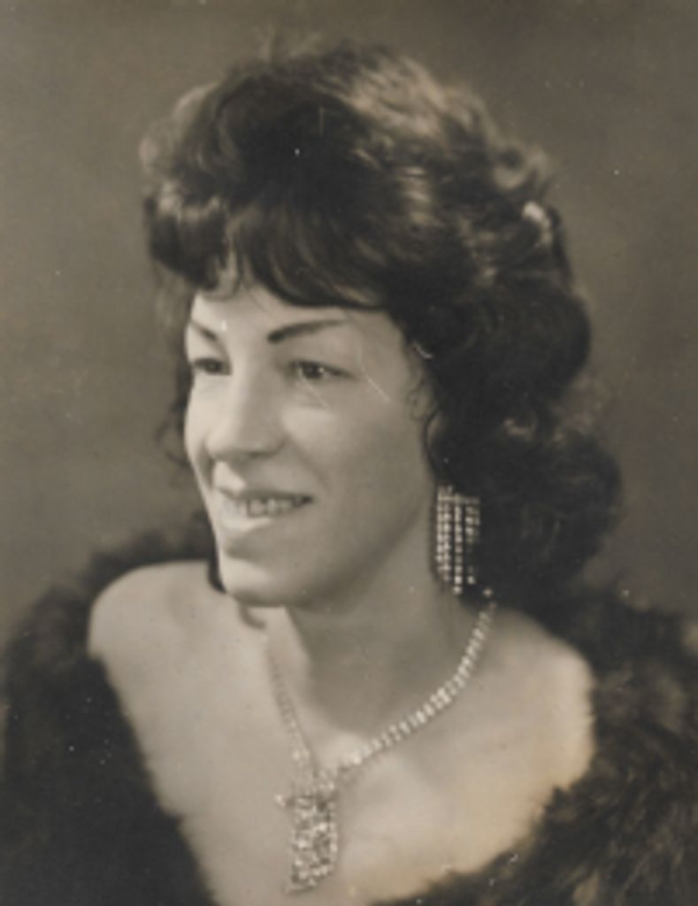 Hannelore (Bossert)  Little Profile Photo