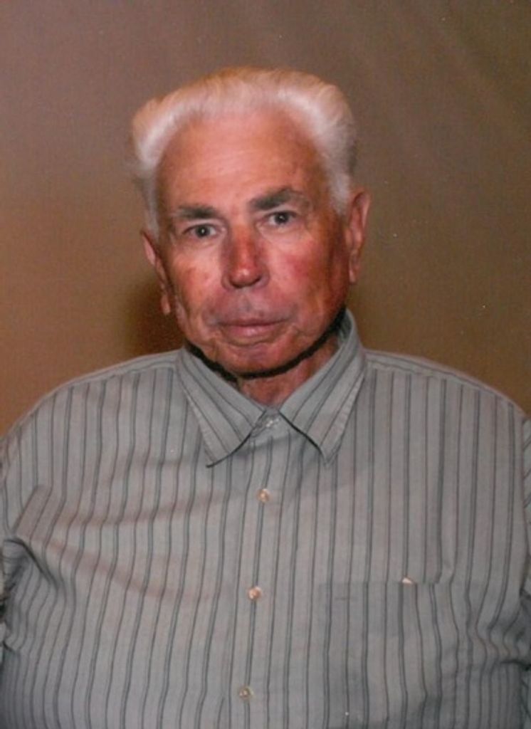 Jerry Don Yates Profile Photo