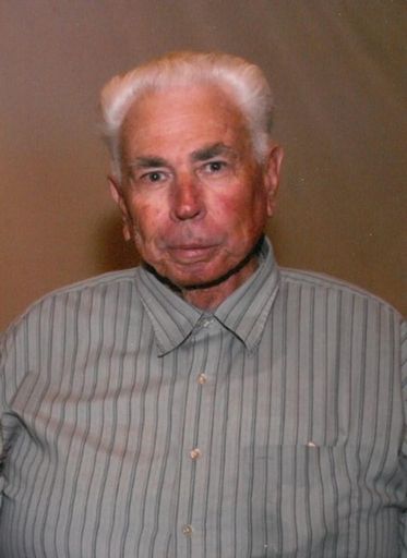 Photo of Jerry Don Yates