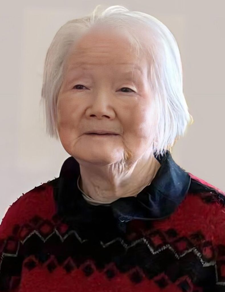 Xiushi Hou Profile Photo