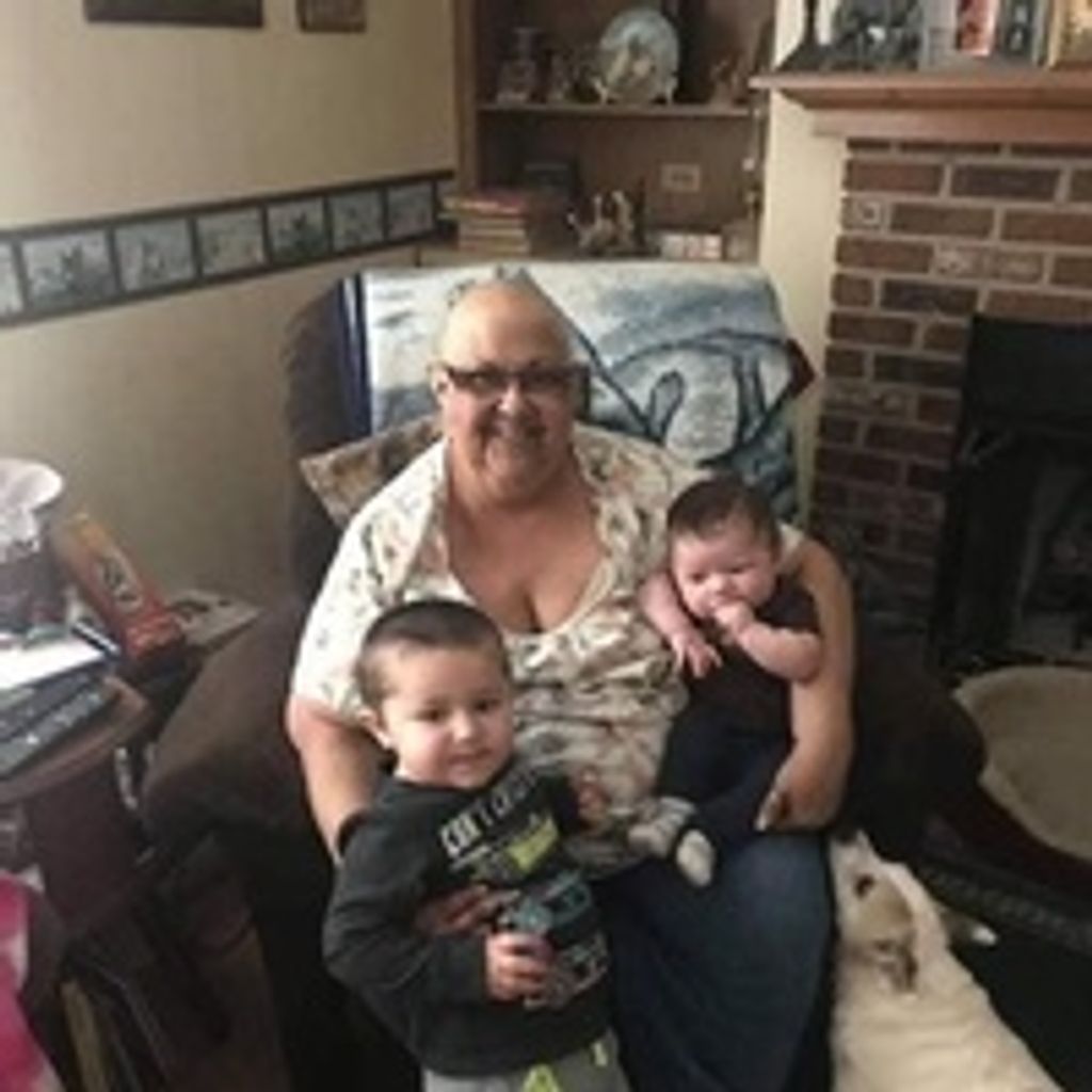 Sandra Lee Bordoni Townsend