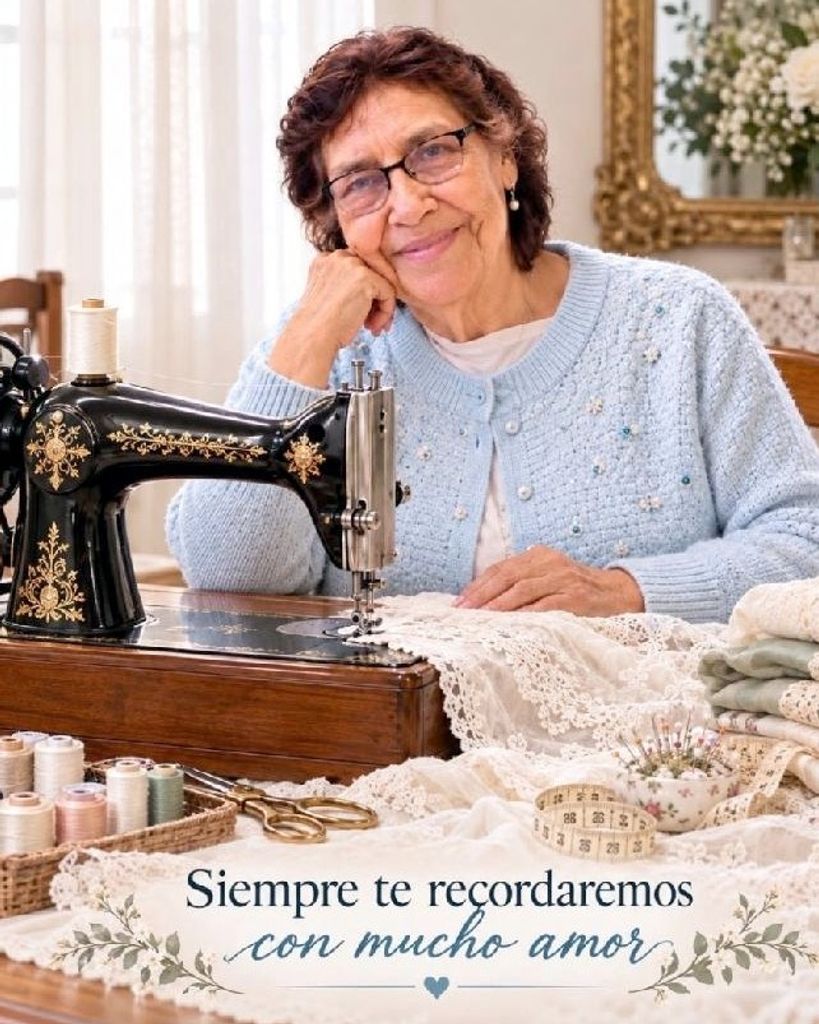 Rosa Ramona Sabillon Profile Photo