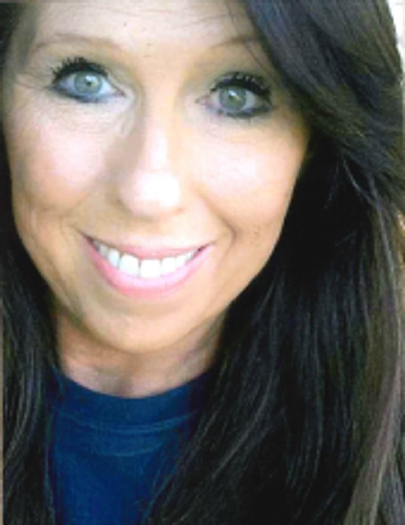 Tiffany  Cooper Mckinney