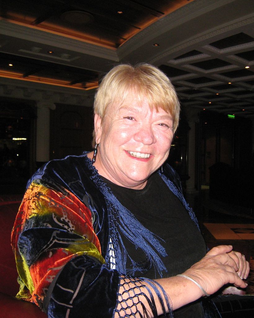 Beverly Ann Brown Profile Photo