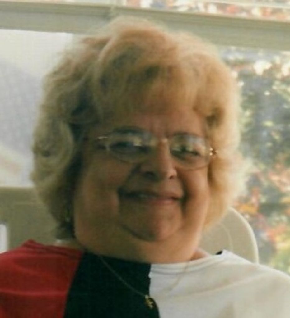 Mary Lou Babich