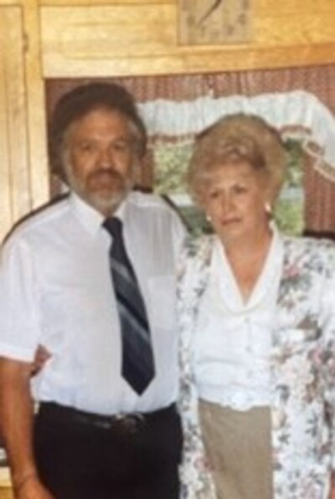 Nell Poore Profile Photo