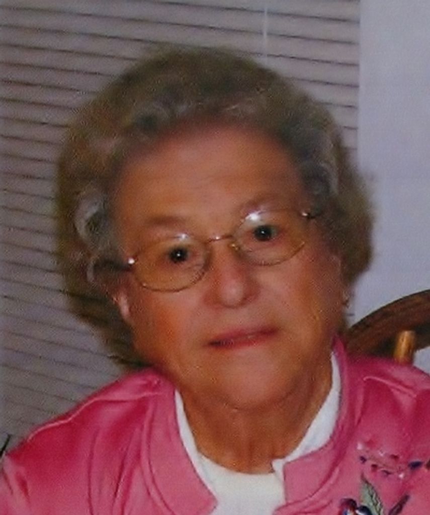 Lillian Robbins Ray Profile Photo