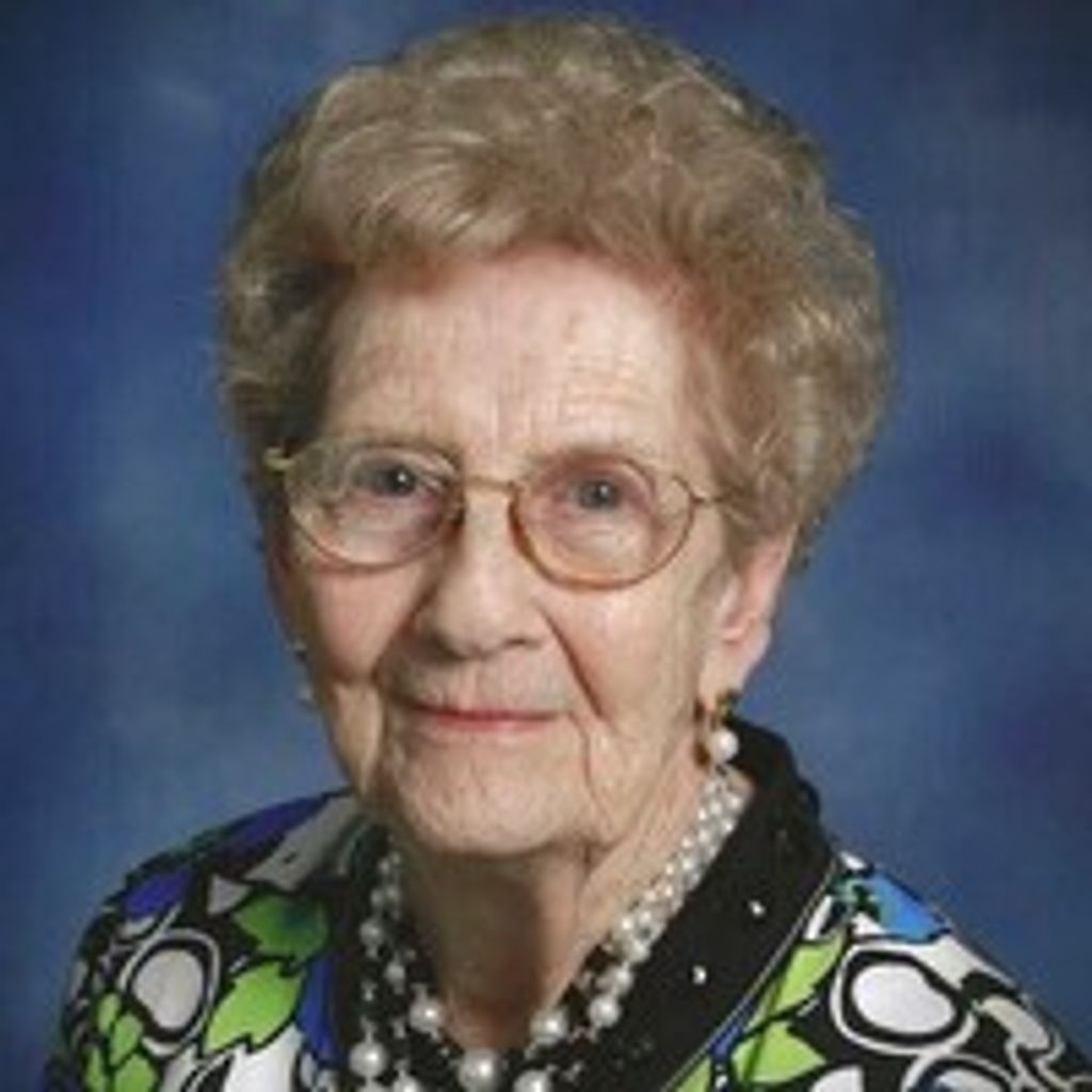 Martha Rose Fry