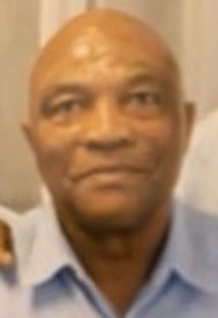 James Edward Williams Profile Photo