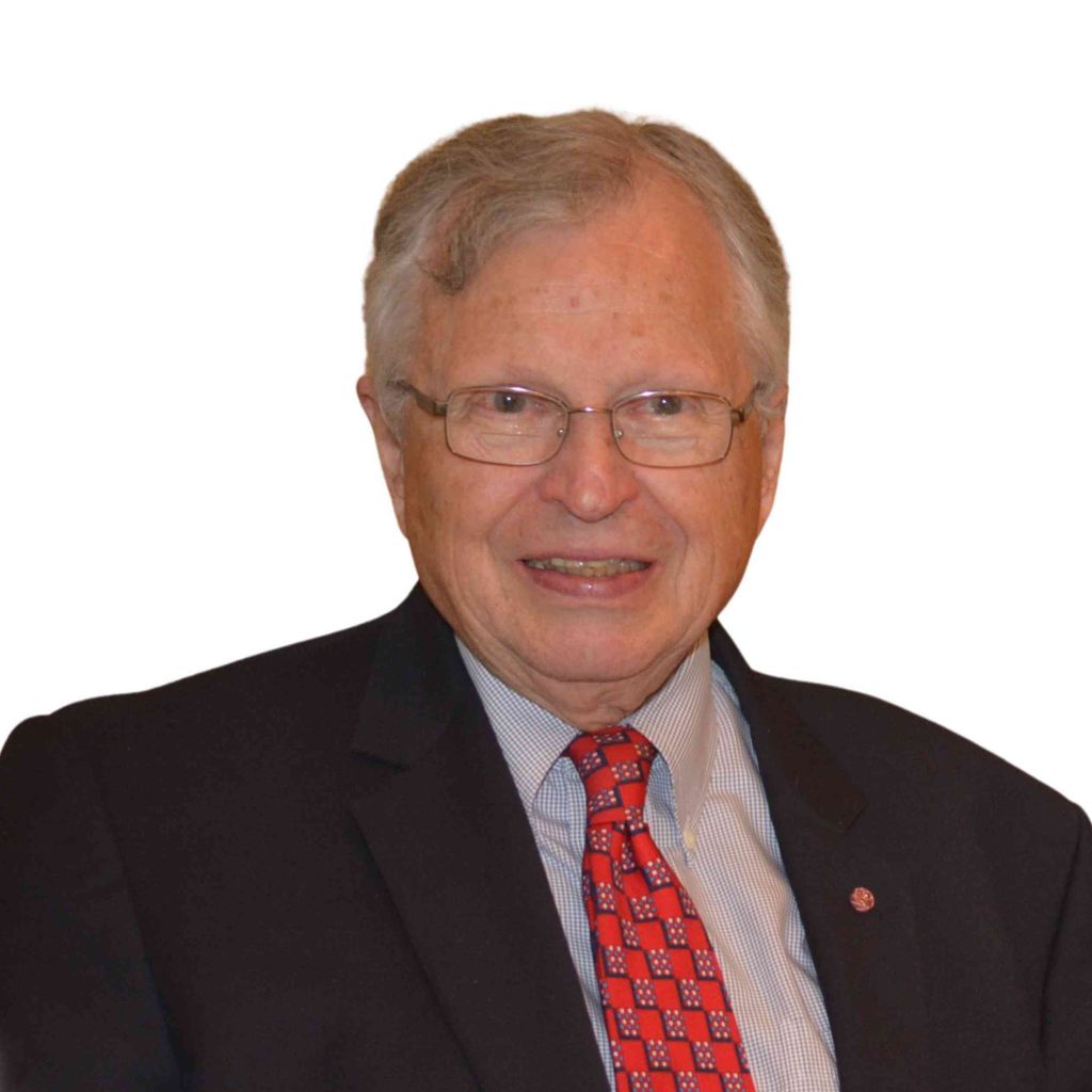 John Horton Morrison Profile Photo