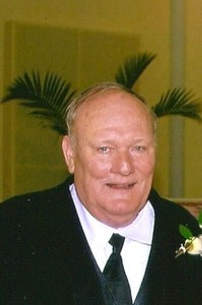 Roger Lynn Van Brackel