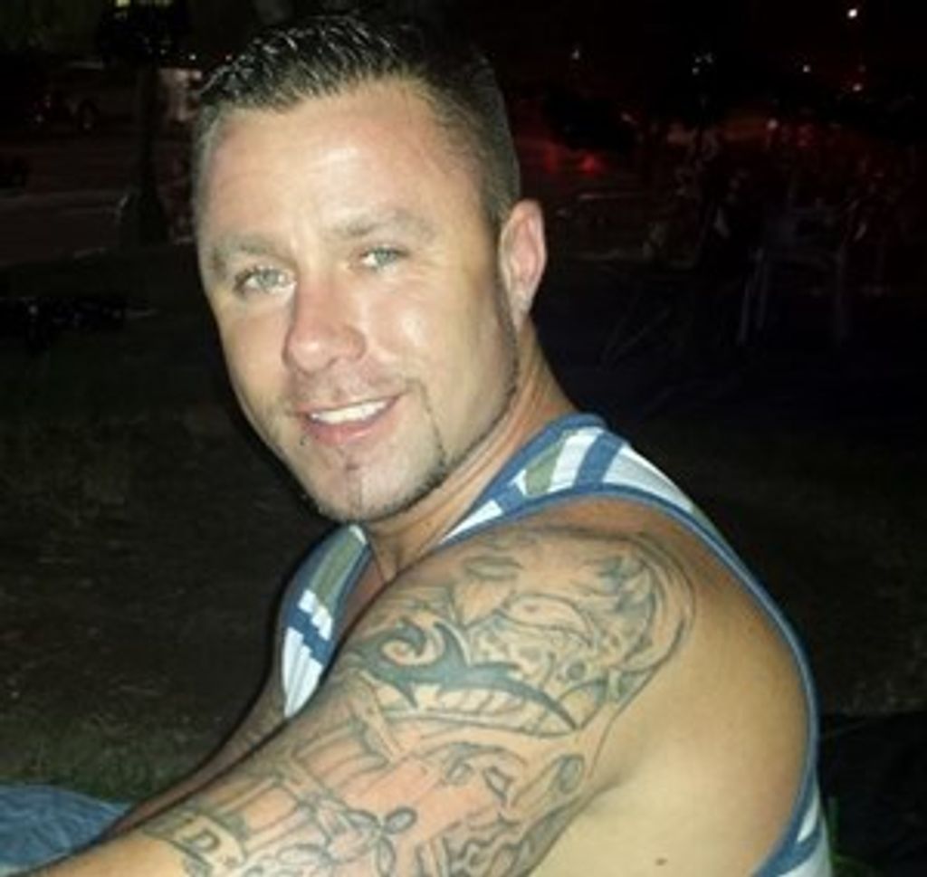 John Paul Donnelly