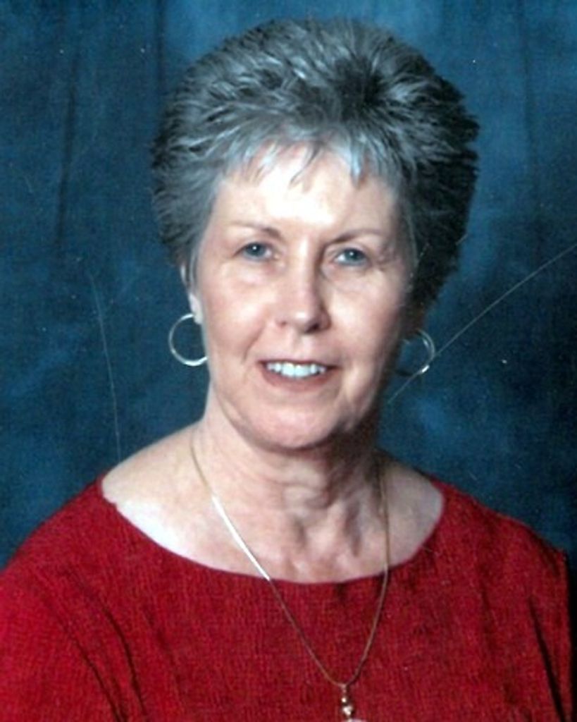 Constance Nelwyn Riley Profile Photo