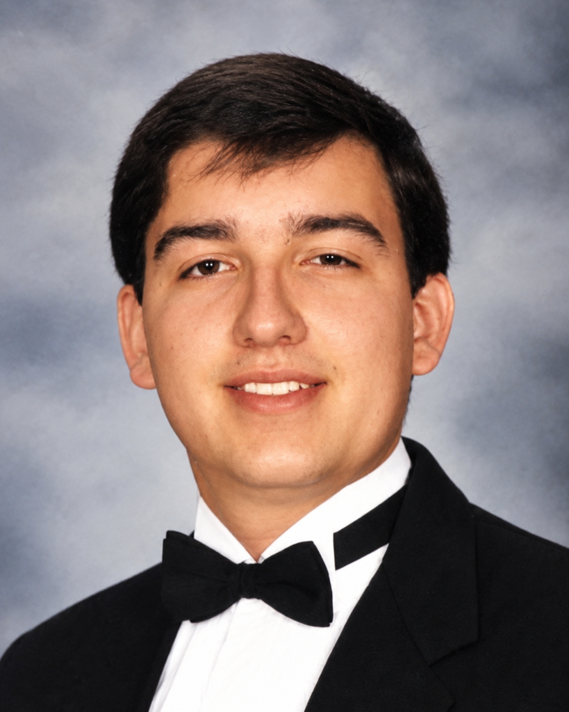 Charles Daniel Bell Profile Photo