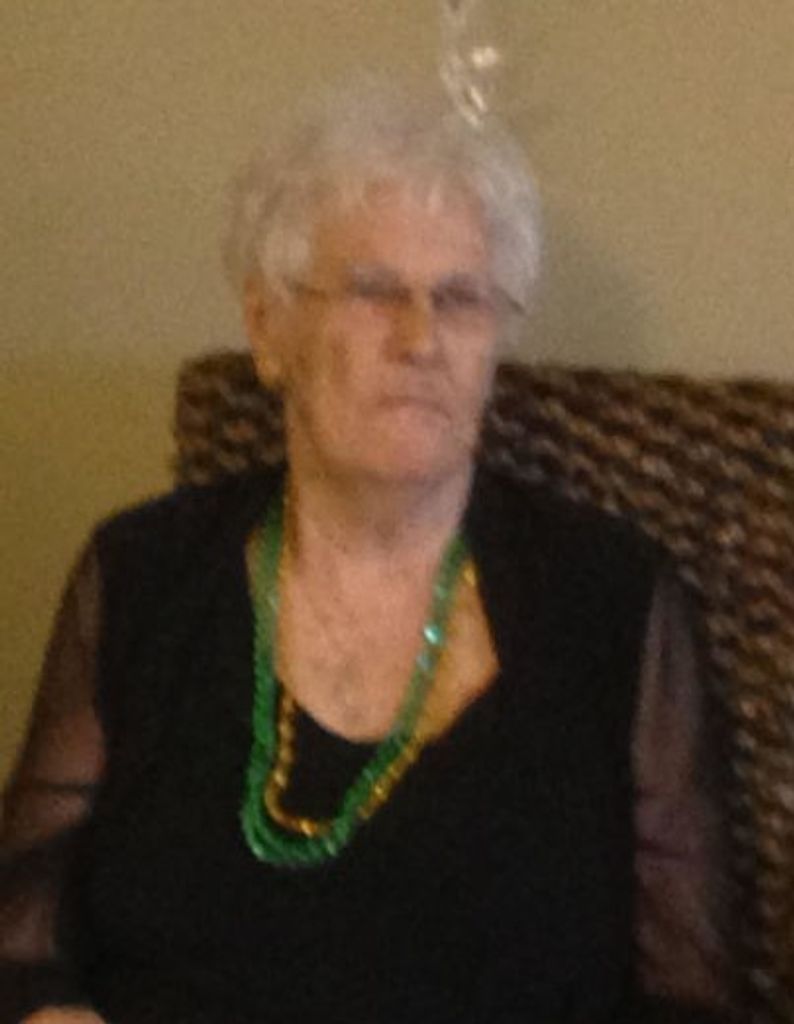 Alice "Katy" Arndt
