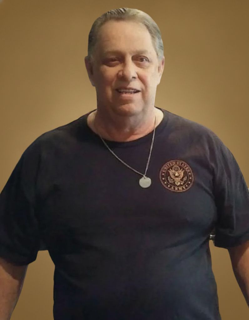 Roger Lee Corbin
