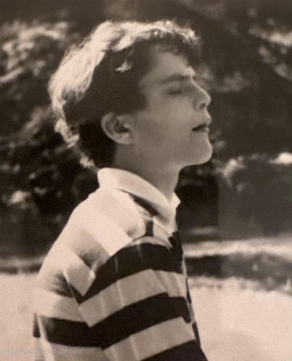 John Guira's obituary image