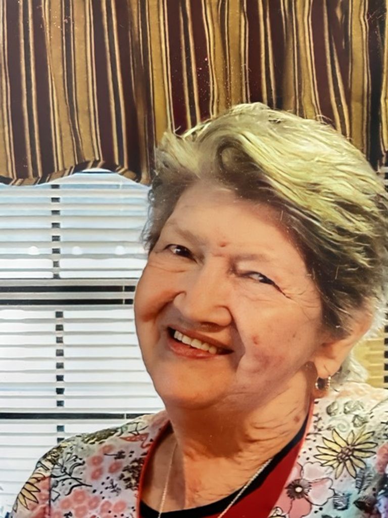 Deloris Bryant