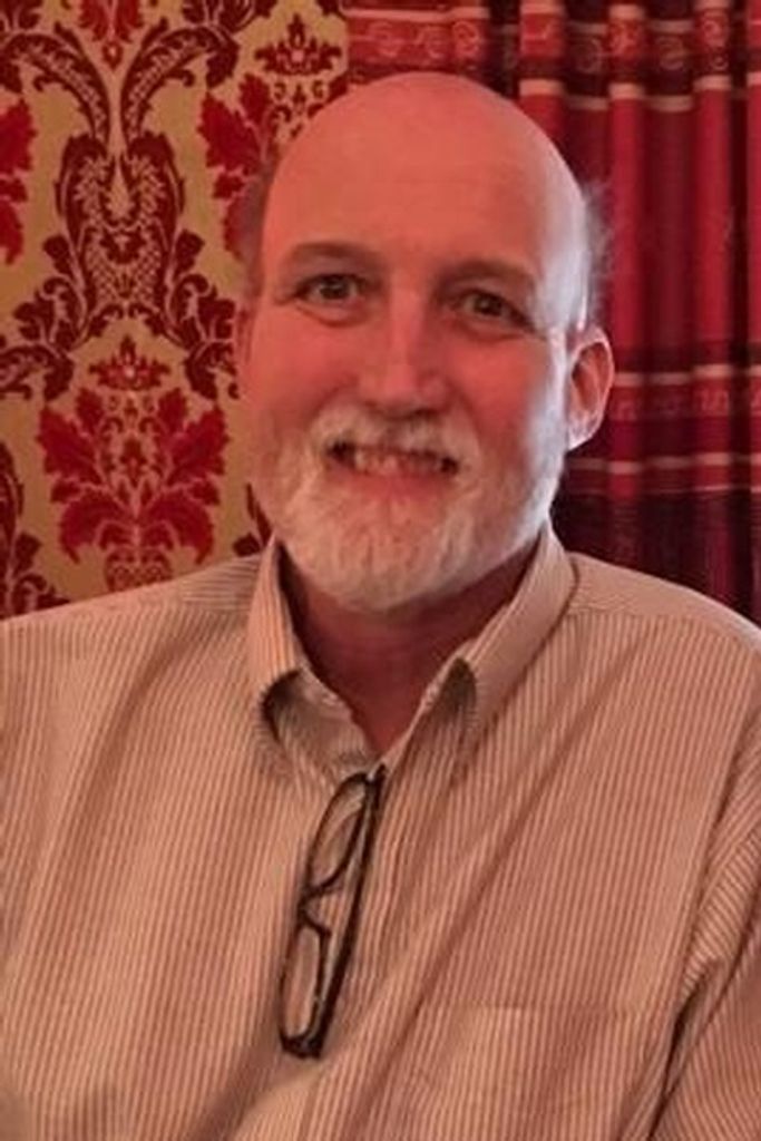 Brian Noble Bloomquist Profile Photo