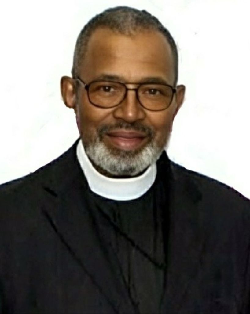Pastor Emeritus, Albert Talley Profile Photo
