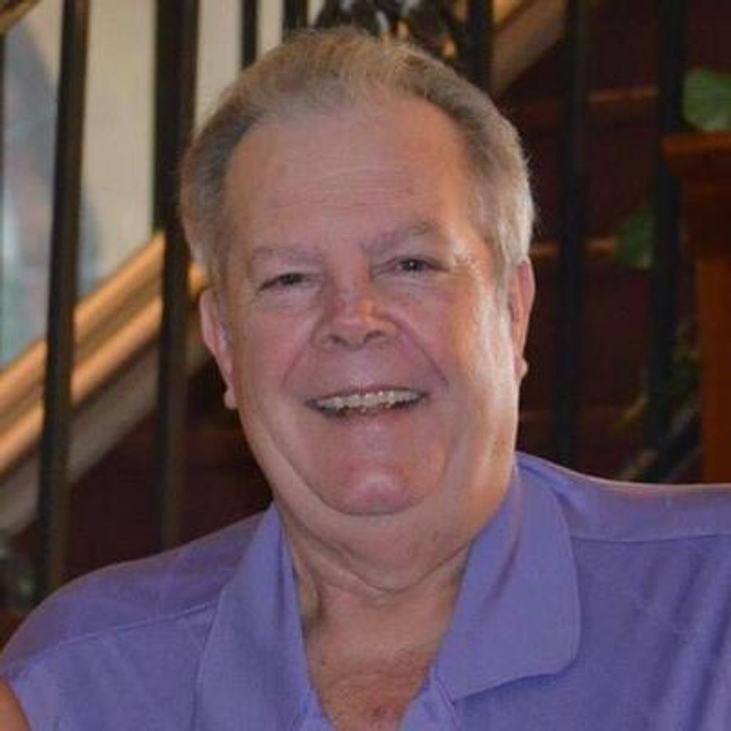 James Robert Hamilton