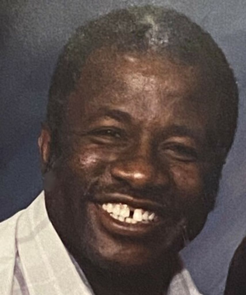 Leon Giles, Sr. Profile Photo