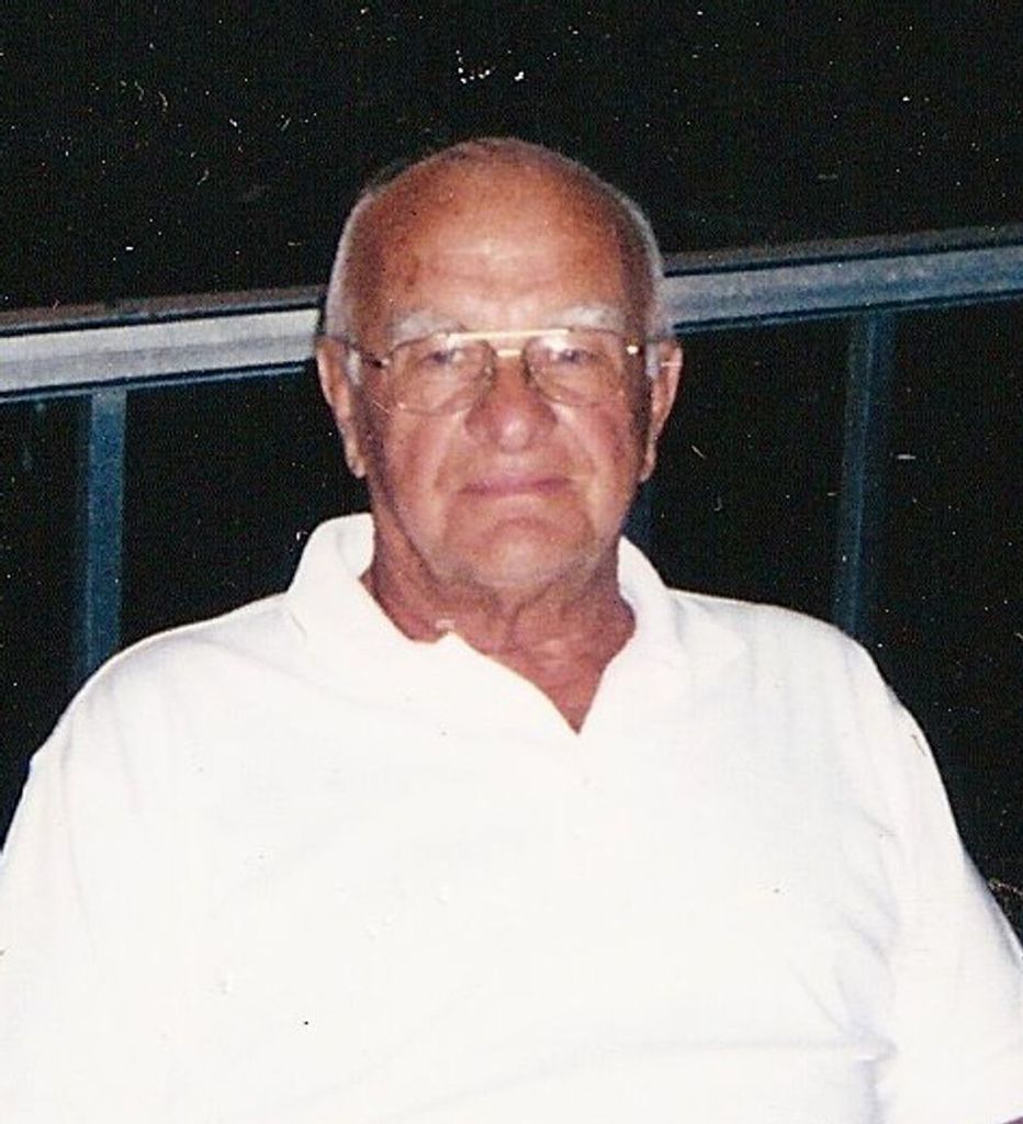 William J. Bradley Profile Photo