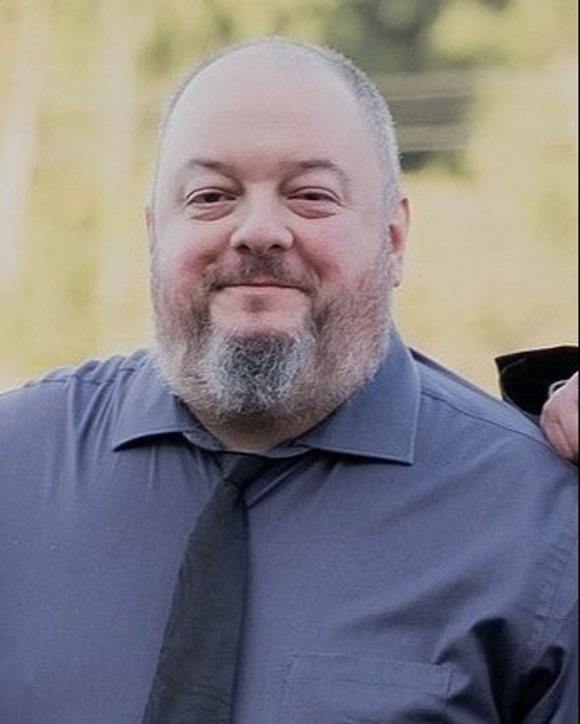 Alexander James Mattucci Profile Photo