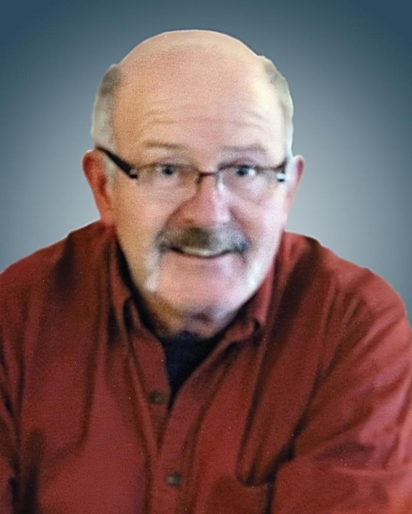 Tony Armstrong Profile Photo