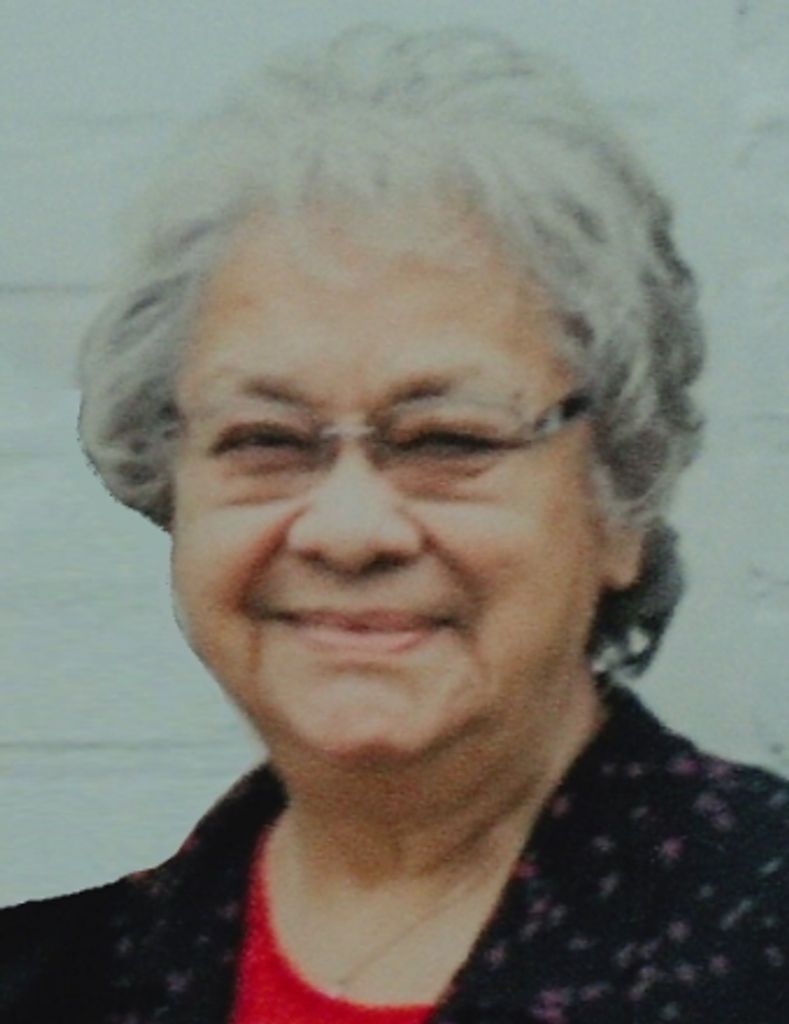 Loretta Webster Profile Photo