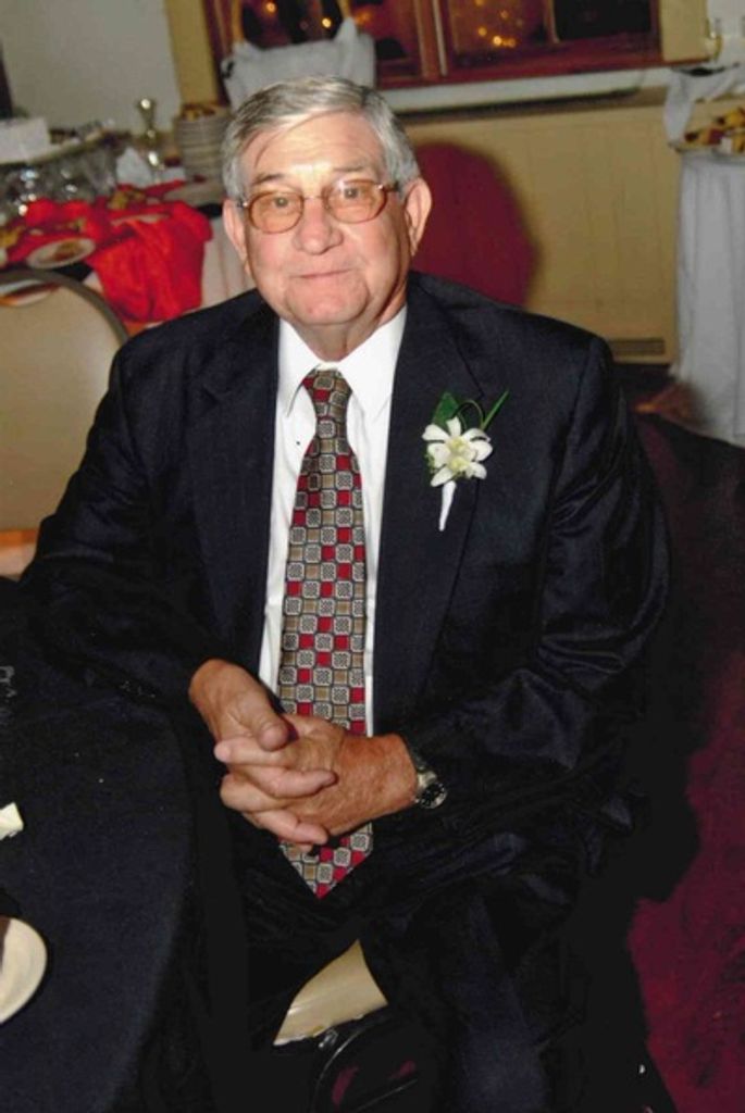Ellis Wileman Pearson Profile Photo