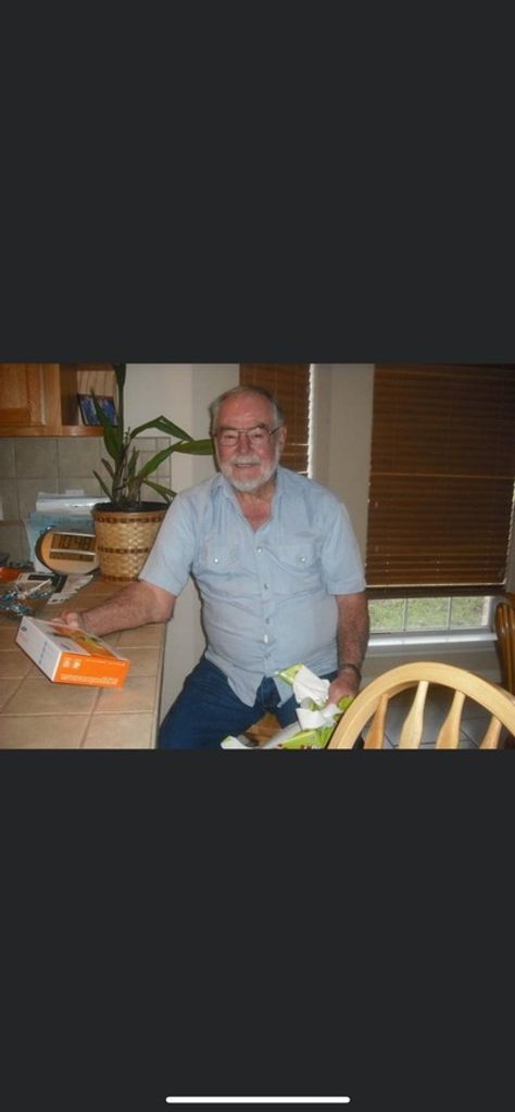 Norman William Larsen Profile Photo