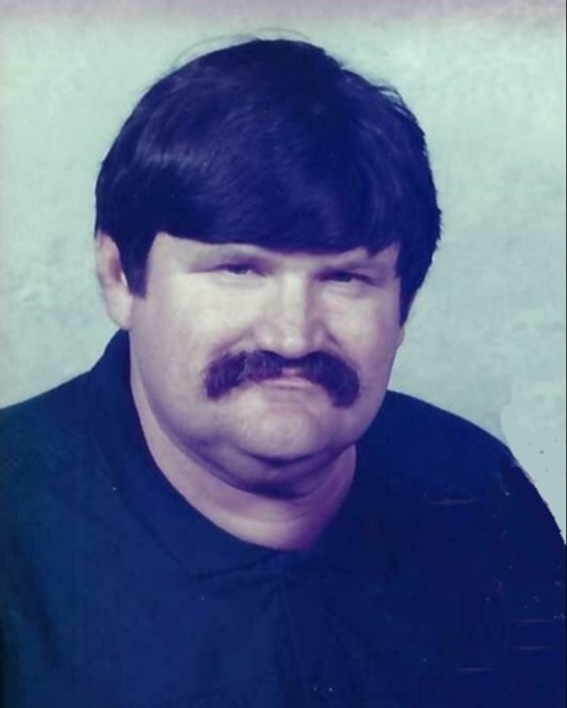 James Allen Mabry